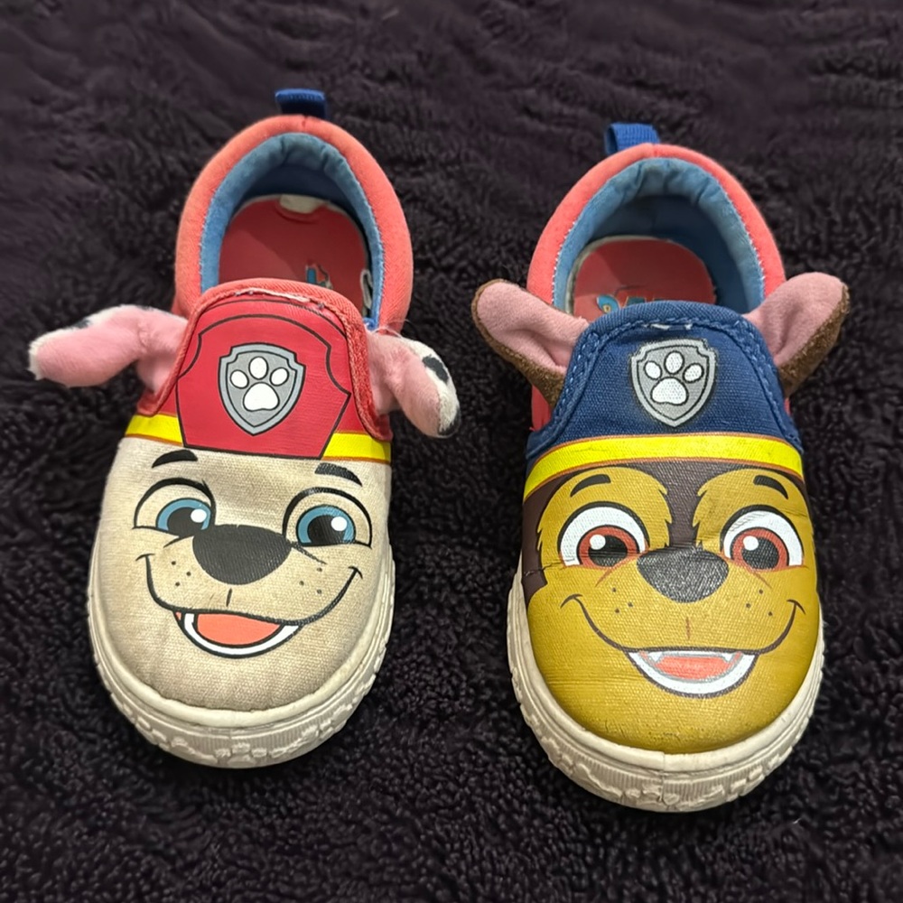 Paw Patrol Sneakers